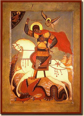 St George the Dragon slayer.jpg
